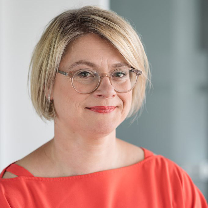 Barbara Fischer