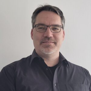 Stefan Mellahn