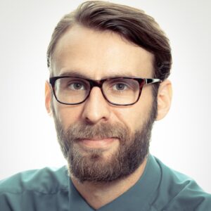 Dr. Benjamin Baur